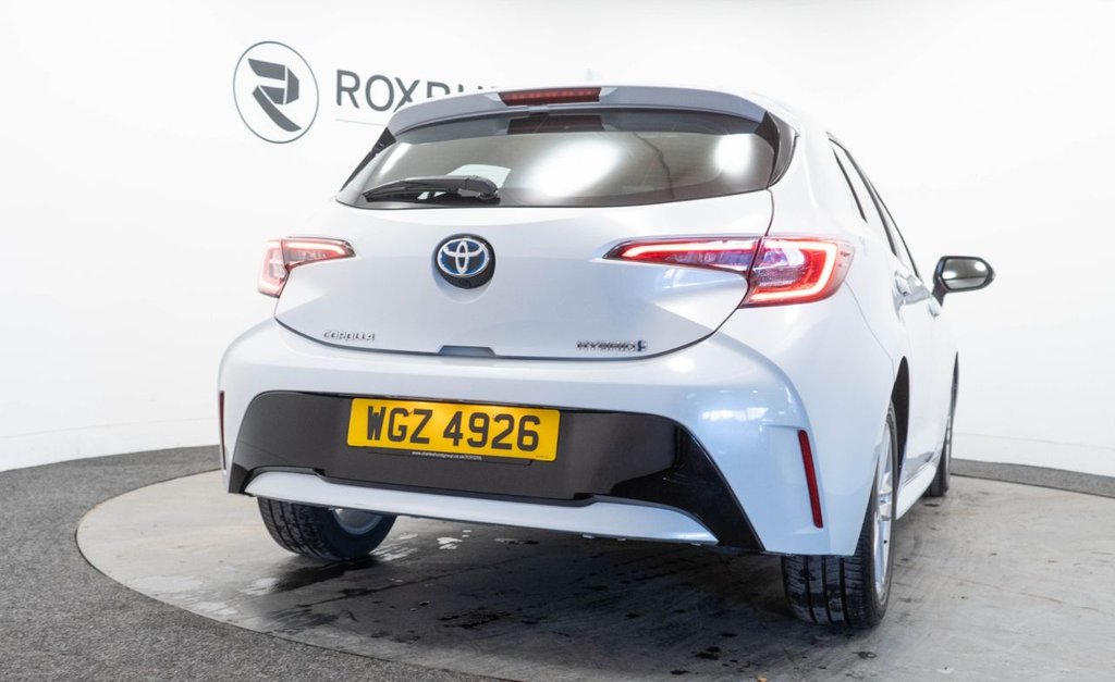 Used Toyota Corolla 2022 for sale - 76792010: Photo 15