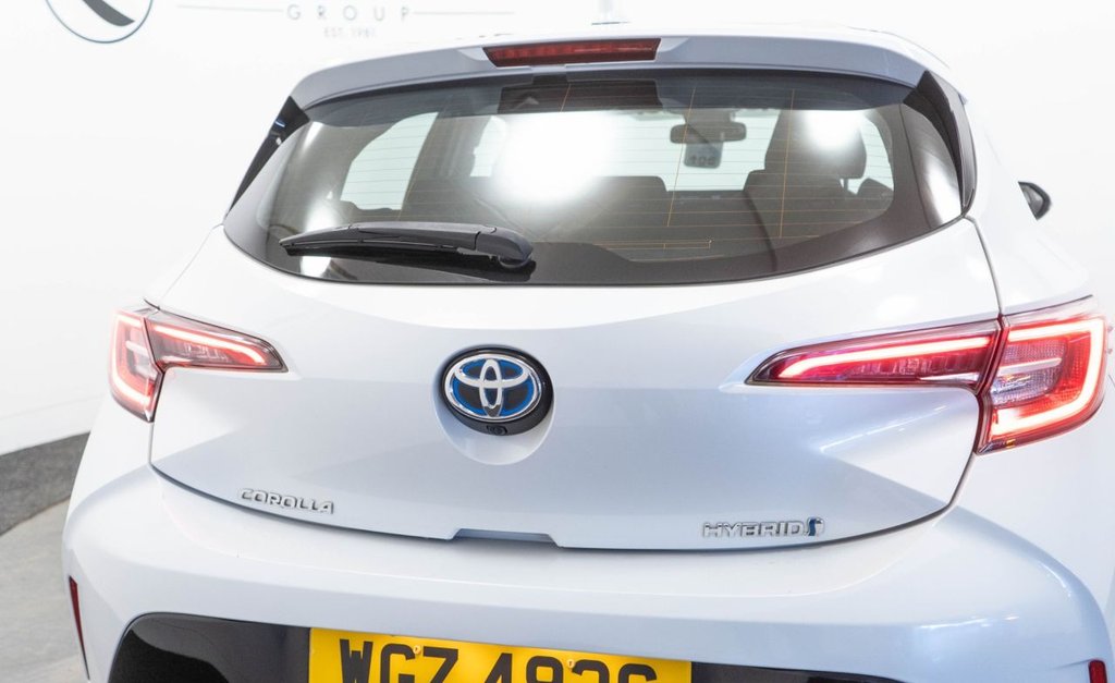 Used Toyota Corolla 2022 for sale - 76792010: Photo 16