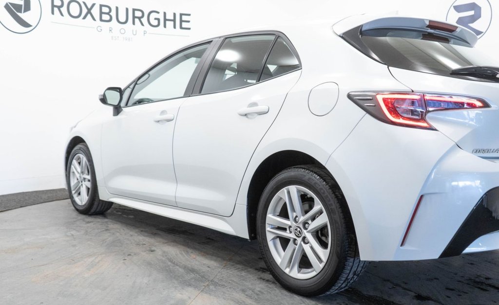 Used Toyota Corolla 2022 for sale - 76792010: Photo 17