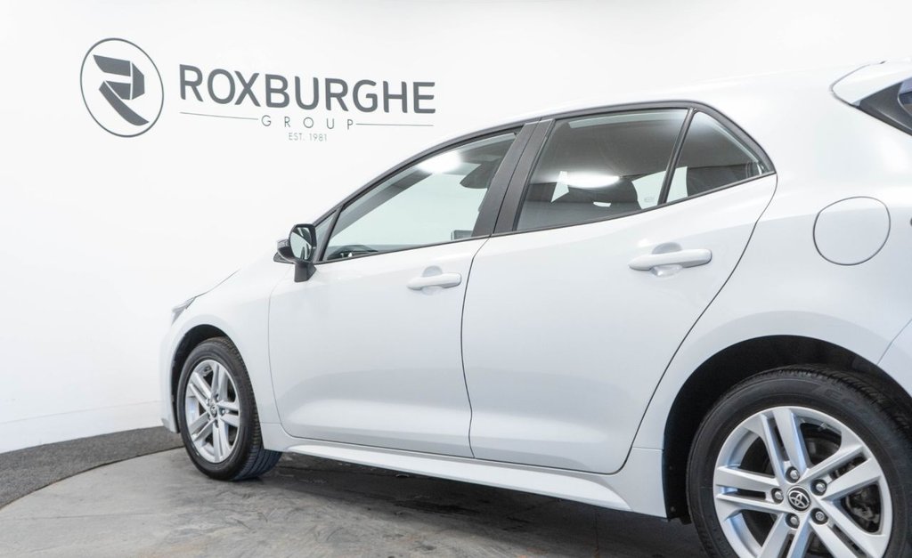 Used Toyota Corolla 2022 for sale - 76792010: Photo 19