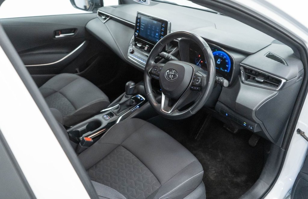 Used Toyota Corolla 2022 for sale - 76792010: Photo 20