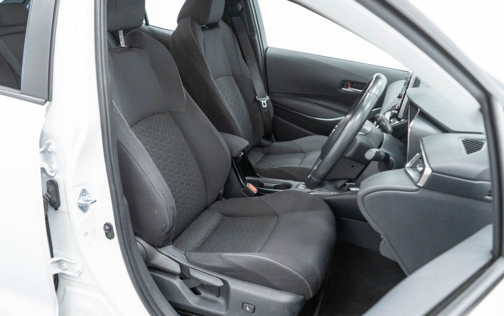 Used Toyota Corolla 2022 for sale - 76792010: Photo 21