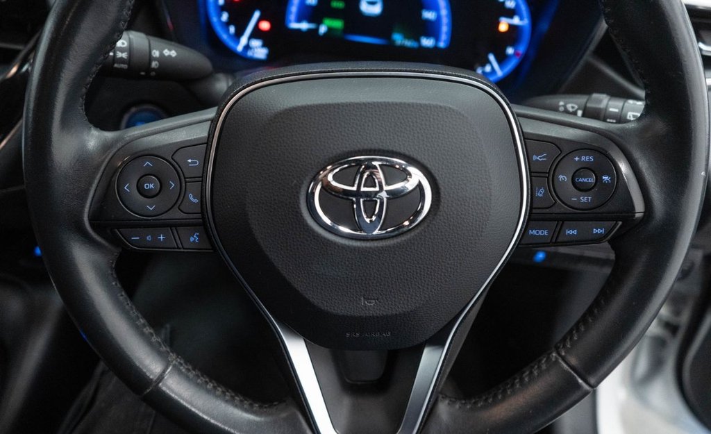 Used Toyota Corolla 2022 for sale - 76792010: Photo 23