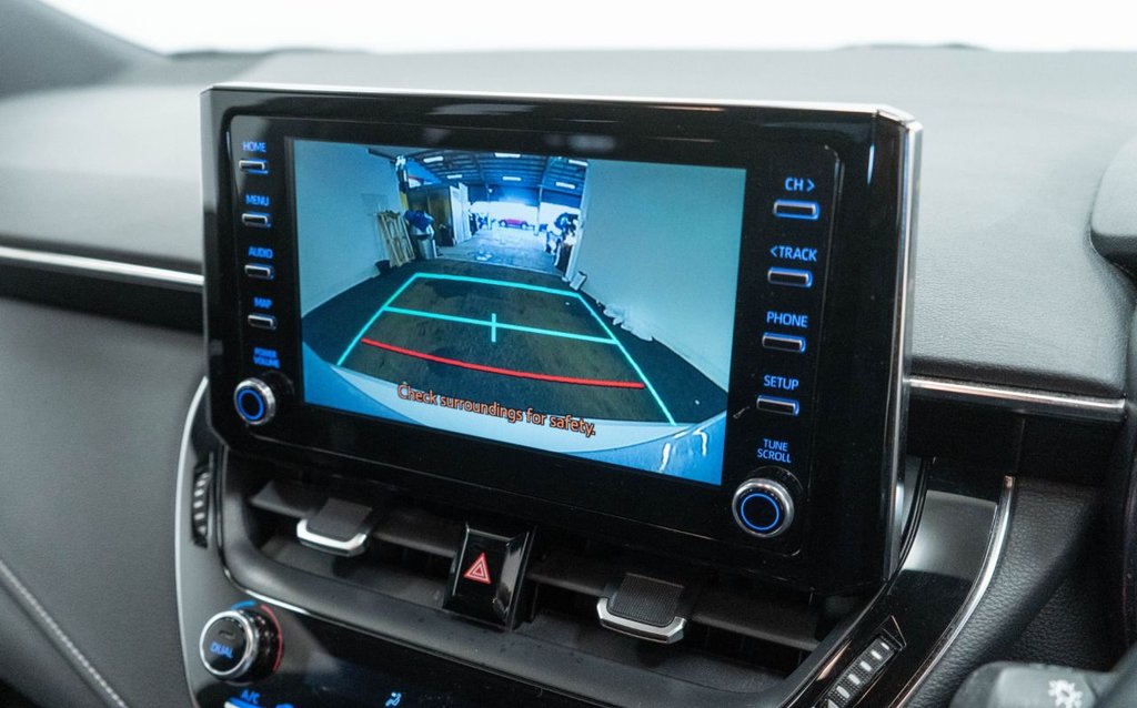 Used Toyota Corolla 2022 for sale - 76792010: Photo 25