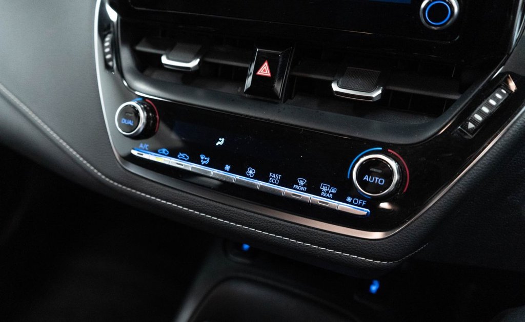 Used Toyota Corolla 2022 for sale - 76792010: Photo 26