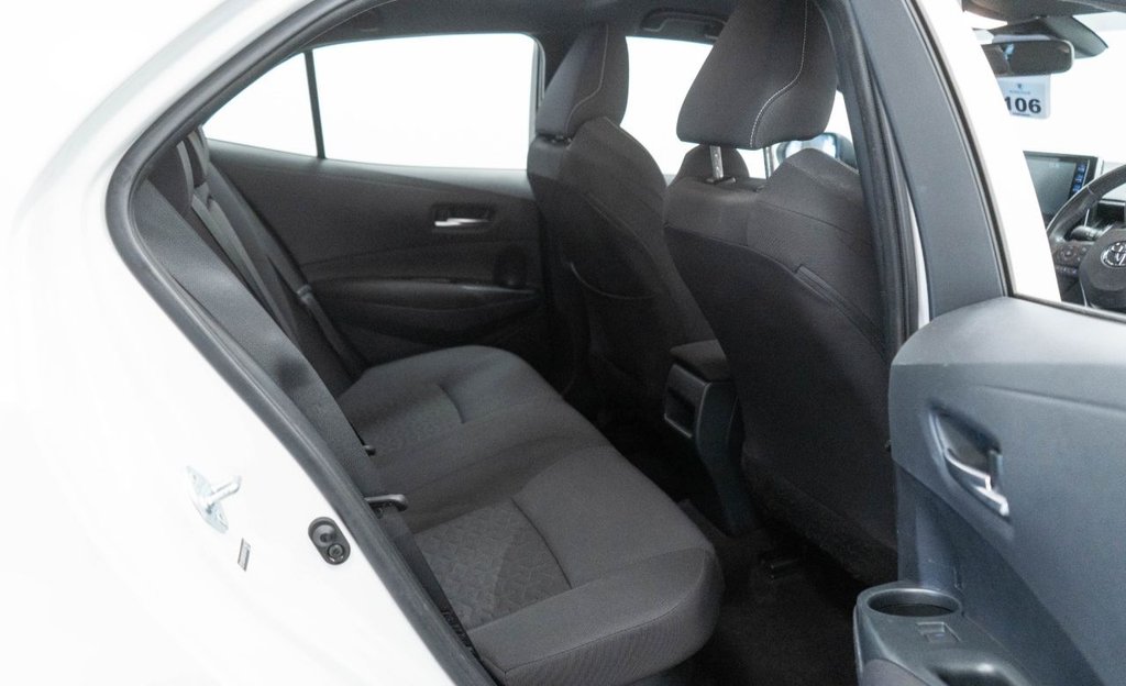 Used Toyota Corolla 2022 for sale - 76792010: Photo 29