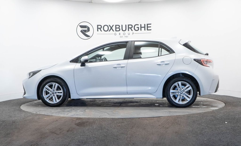 Used Toyota Corolla 2022 for sale - 76792010: Photo 4