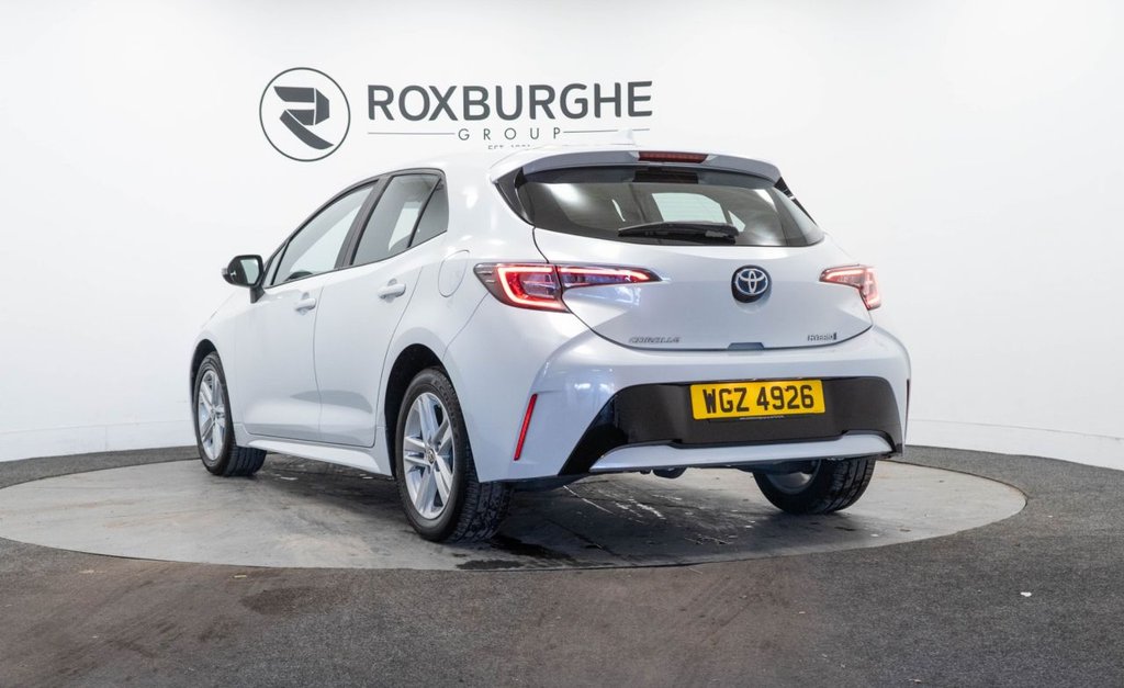 Used Toyota Corolla 2022 for sale - 76792010: Photo 5