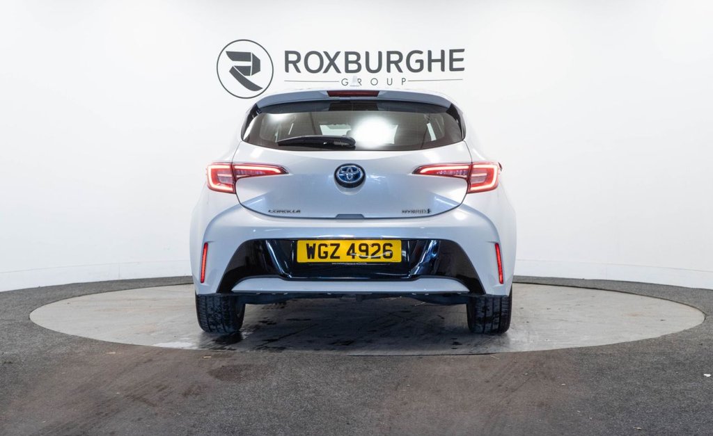 Used Toyota Corolla 2022 for sale - 76792010: Photo 7