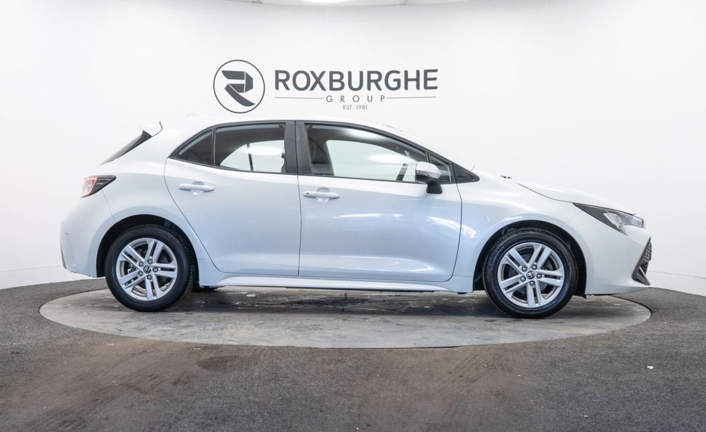 Used Toyota Corolla 2022 for sale - 76792010: Photo 9