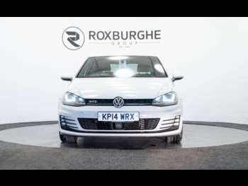 Used Volkswagen Golf 2014 for sale - 75099082: Photo