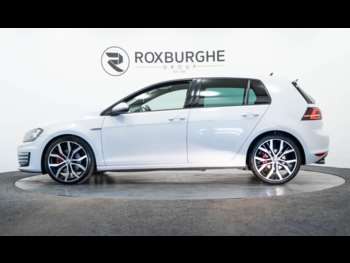 Used Volkswagen Golf 2014 for sale - 75099082: Photo
