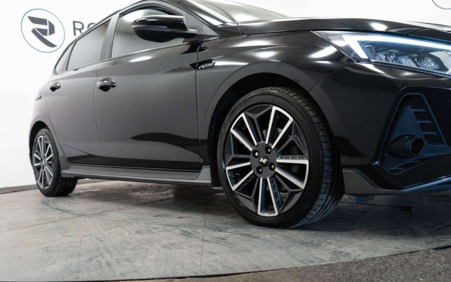 Used Hyundai i20 2022 for sale - 77930707: Photo 10