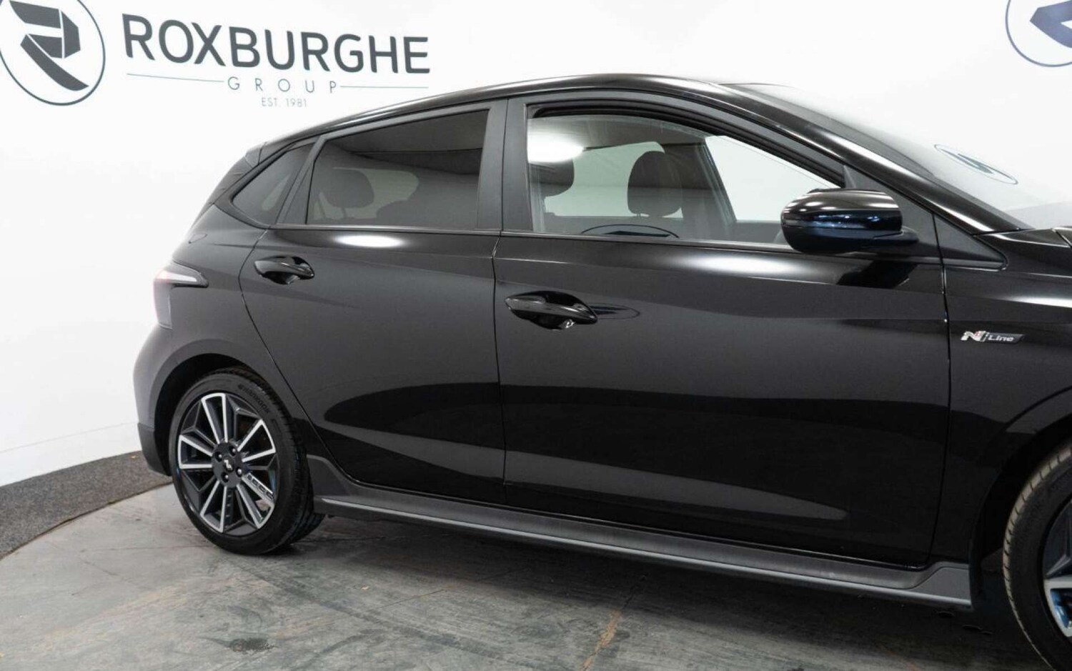 Used Hyundai i20 2022 for sale - 77930707: Photo 12