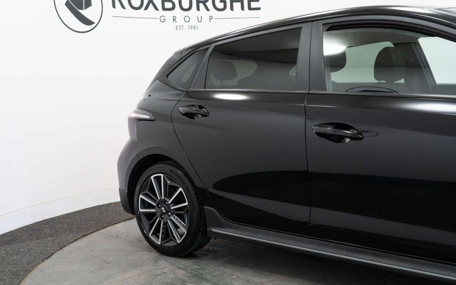 Used Hyundai i20 2022 for sale - 77930707: Photo 13