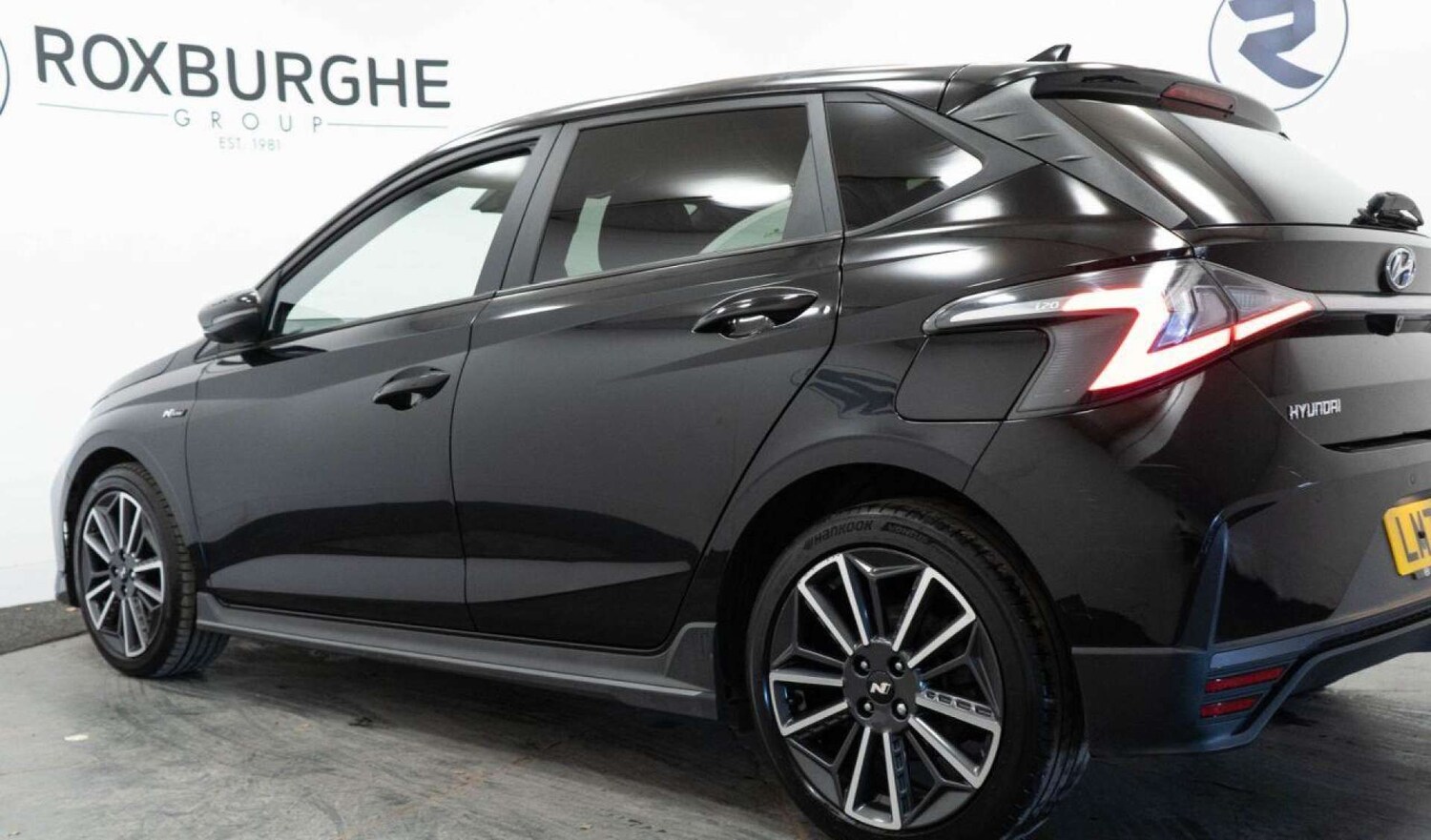 Used Hyundai i20 2022 for sale - 77930707: Photo 17