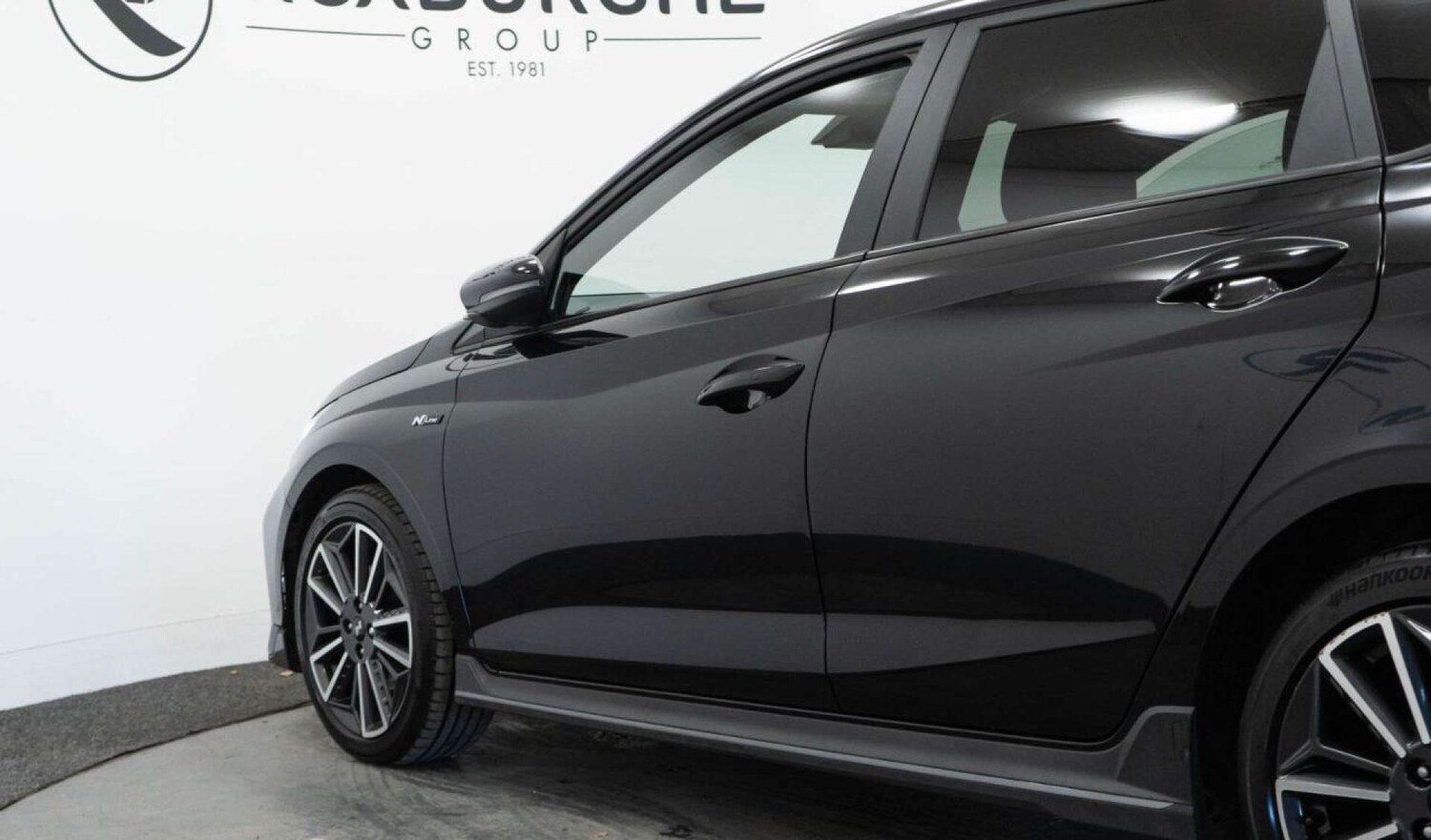 Used Hyundai i20 2022 for sale - 77930707: Photo 19