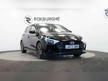 Hyundai i20 feature image