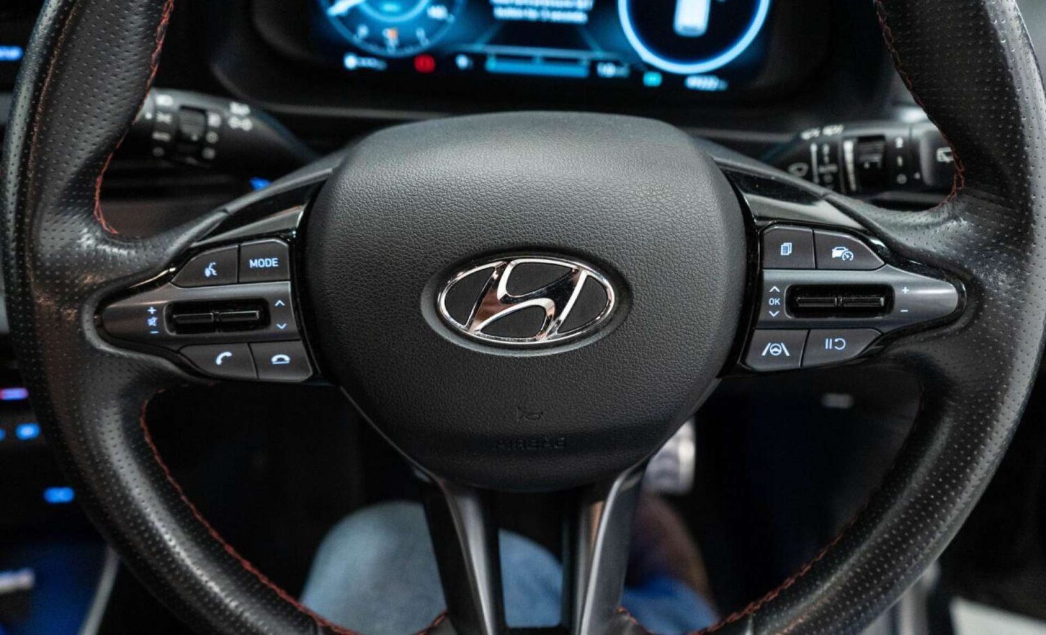 Used Hyundai i20 2022 for sale - 77930707: Photo 24