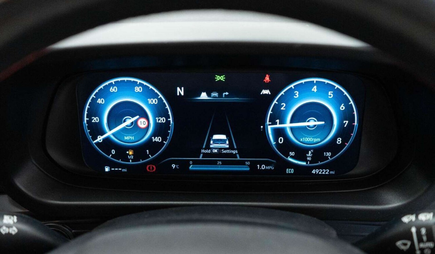 Used Hyundai i20 2022 for sale - 77930707: Photo 25