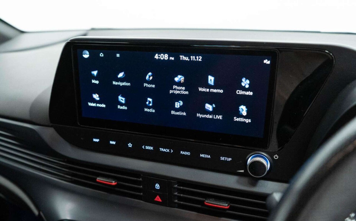 Used Hyundai i20 2022 for sale - 77930707: Photo 26