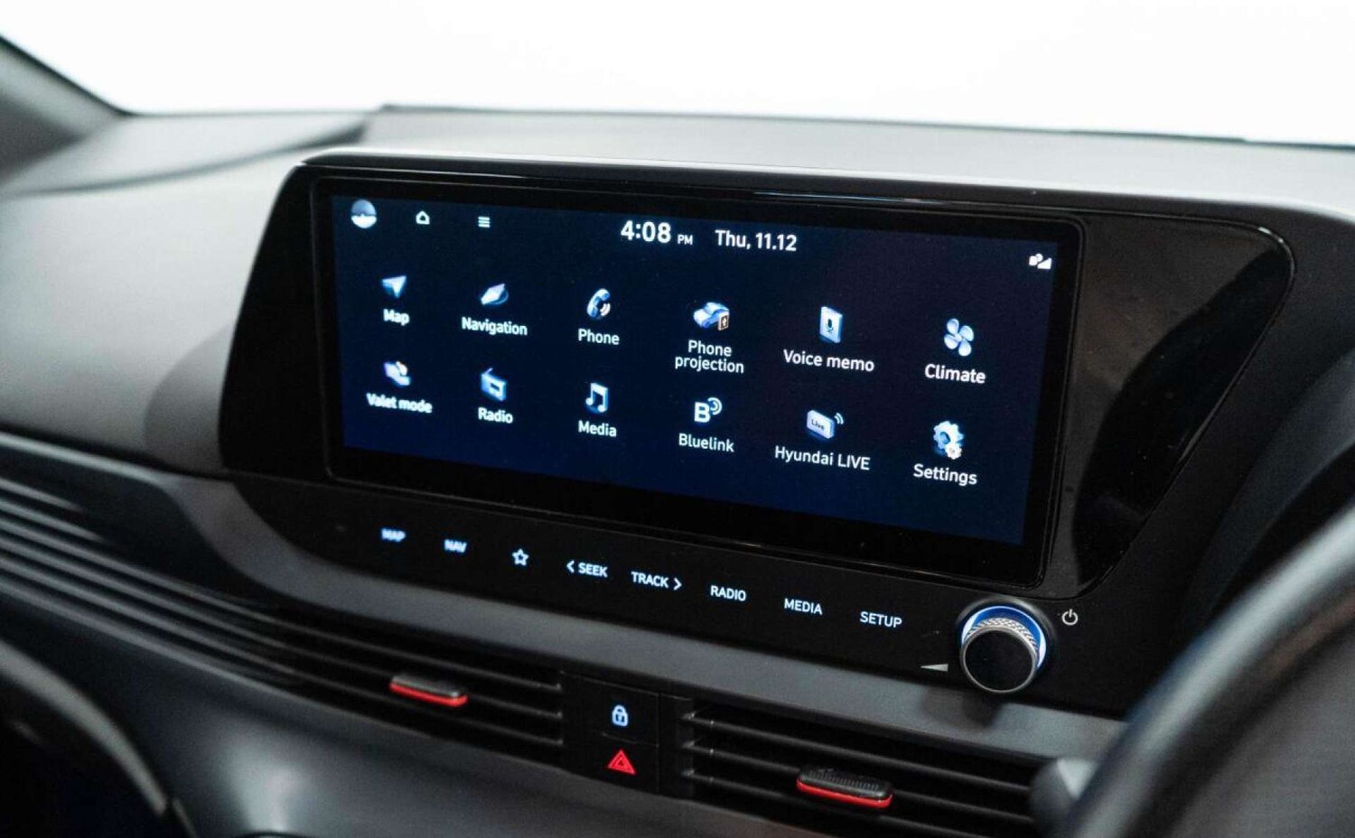 Used Hyundai i20 2022 for sale - 77930707: Photo 27