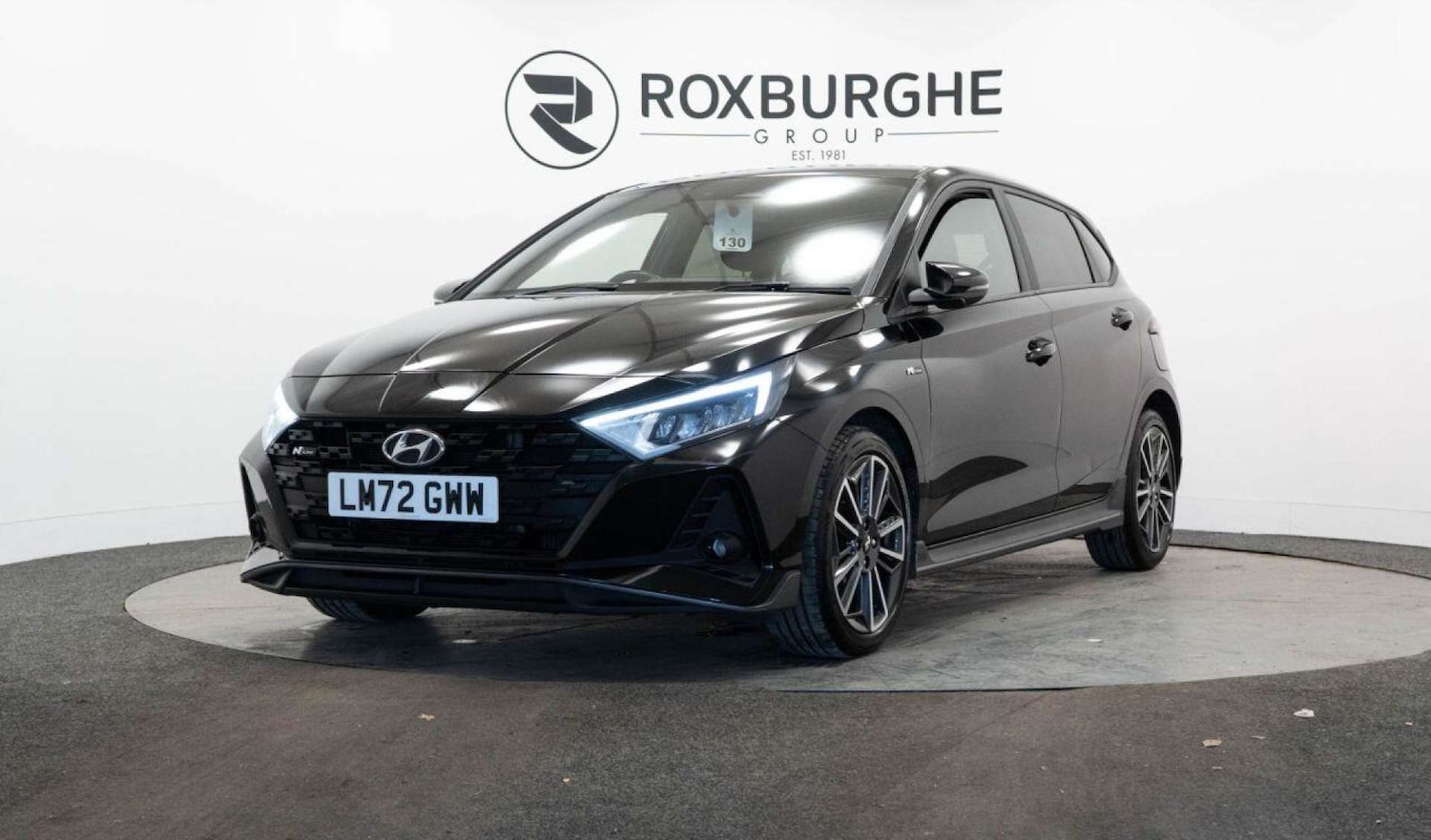 Used Hyundai i20 2022 for sale - 77930707: Photo 3