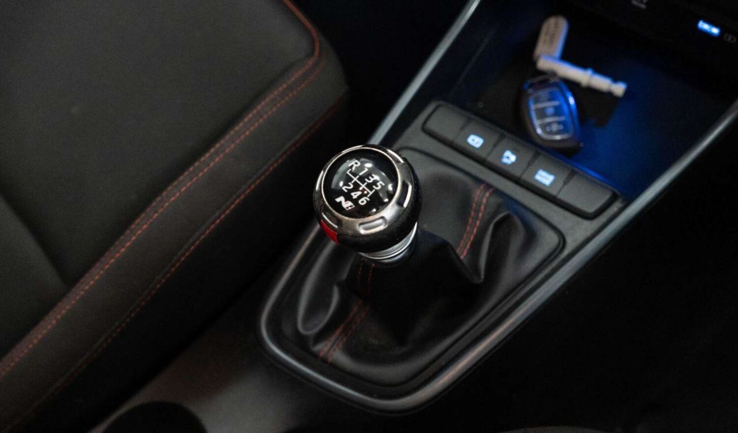 Used Hyundai i20 2022 for sale - 77930707: Photo 31