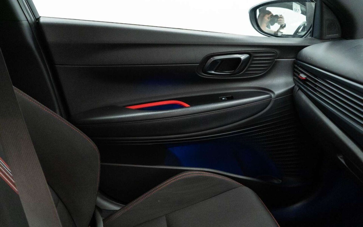 Used Hyundai i20 2022 for sale - 77930707: Photo 32