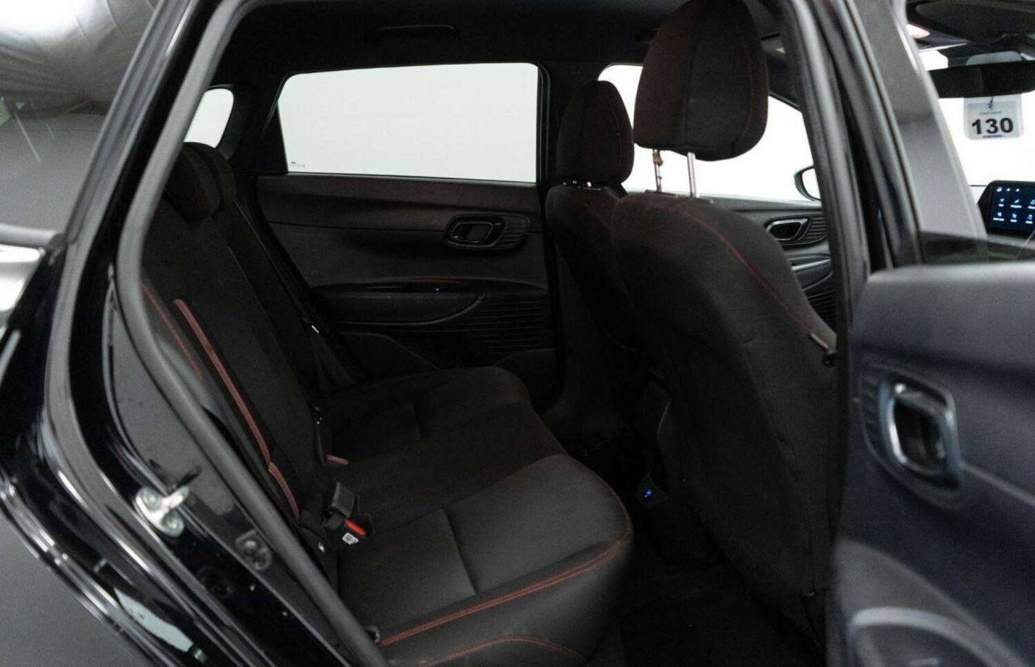 Used Hyundai i20 2022 for sale - 77930707: Photo 33