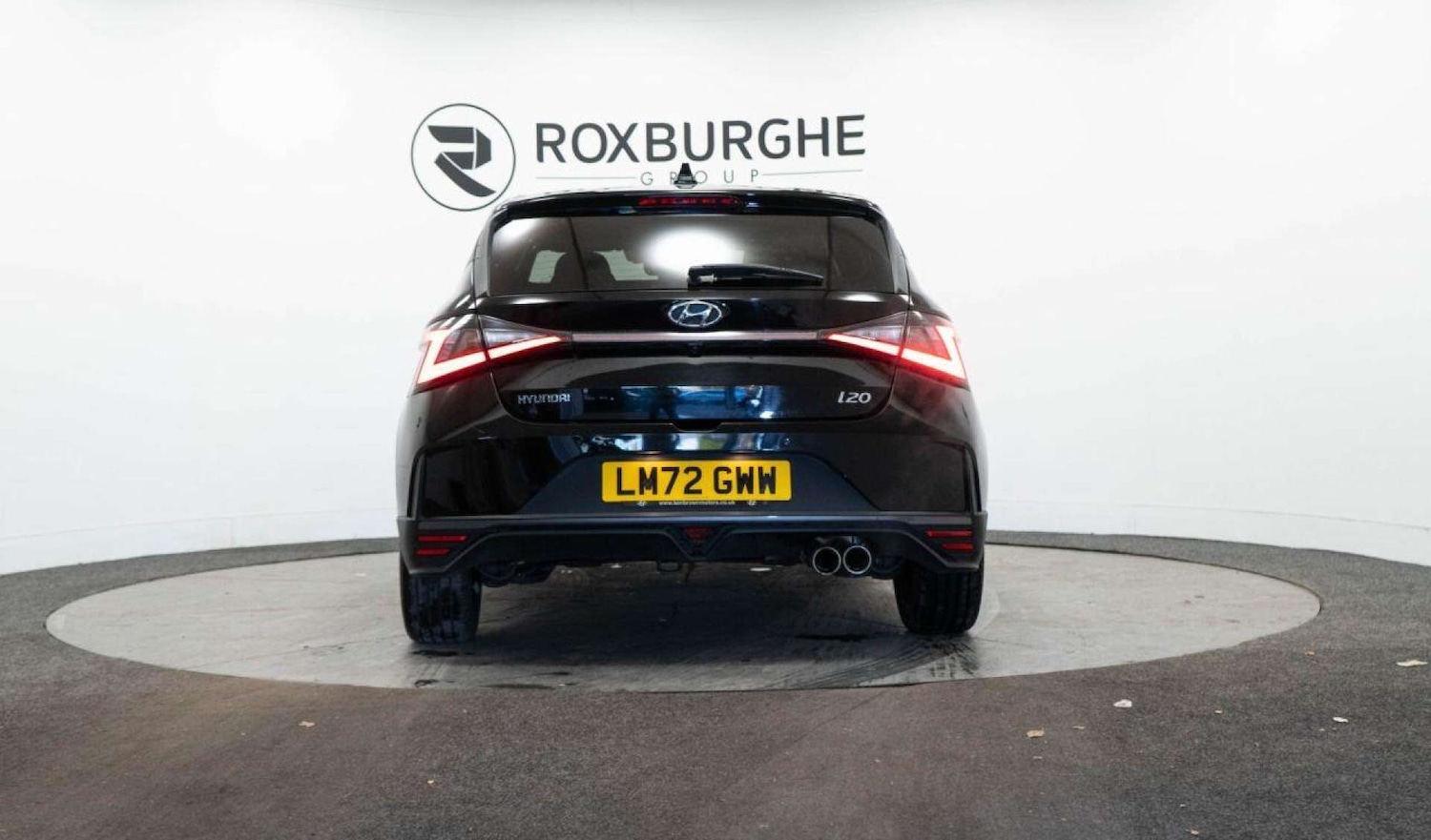 Used Hyundai i20 2022 for sale - 77930707: Photo 5