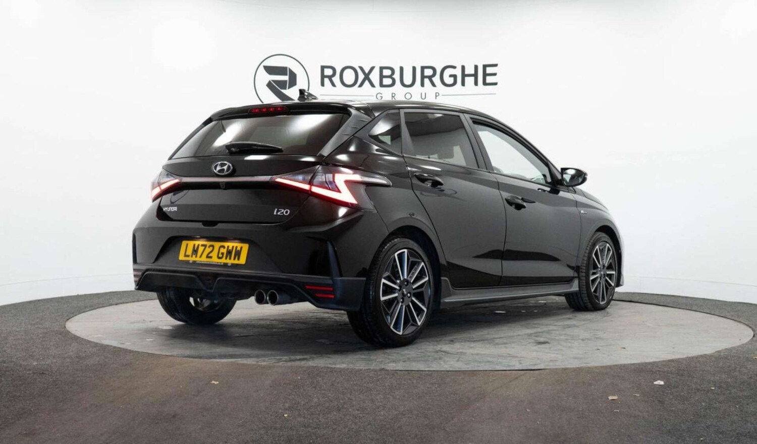 Used Hyundai i20 2022 for sale - 77930707: Photo 7