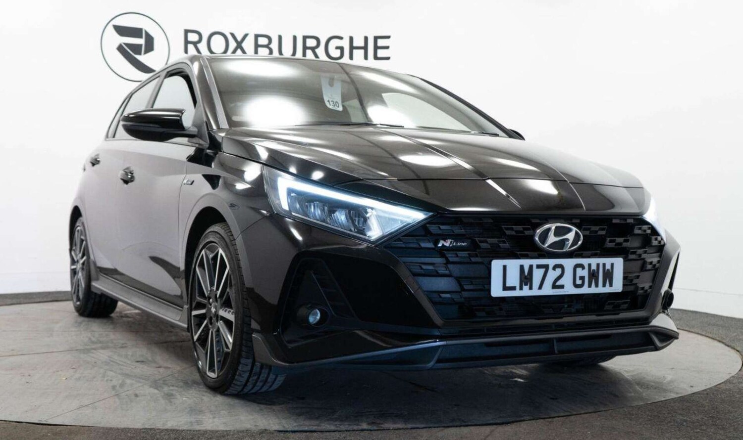 Used Hyundai i20 2022 for sale - 77930707: Photo 9
