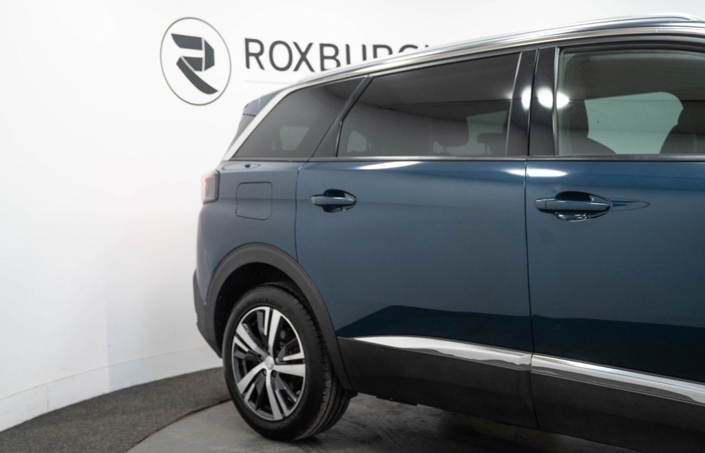 Used Peugeot 5008 2022 for sale - 76848376: Photo 13