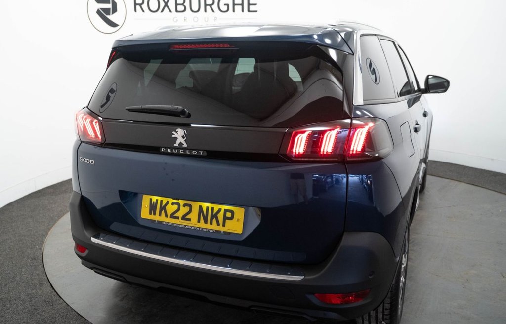 Used Peugeot 5008 2022 for sale - 76848376: Photo 15