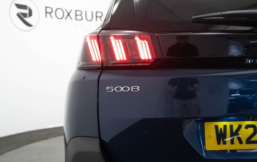 Used Peugeot 5008 2022 for sale - 76848376: Photo 16