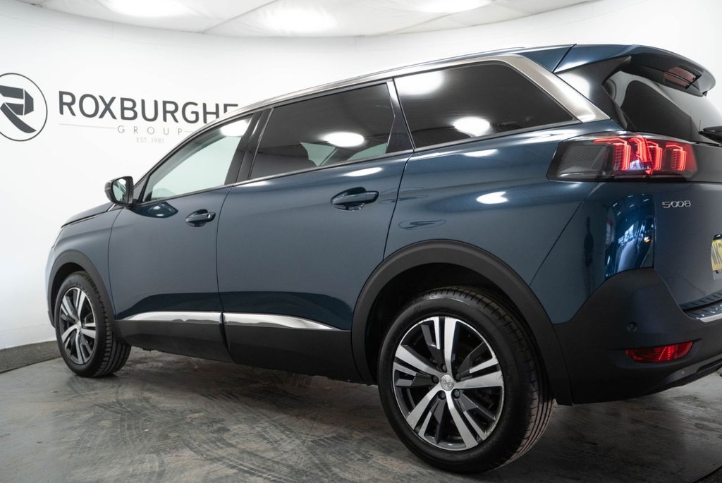 Used Peugeot 5008 2022 for sale - 76848376: Photo 17