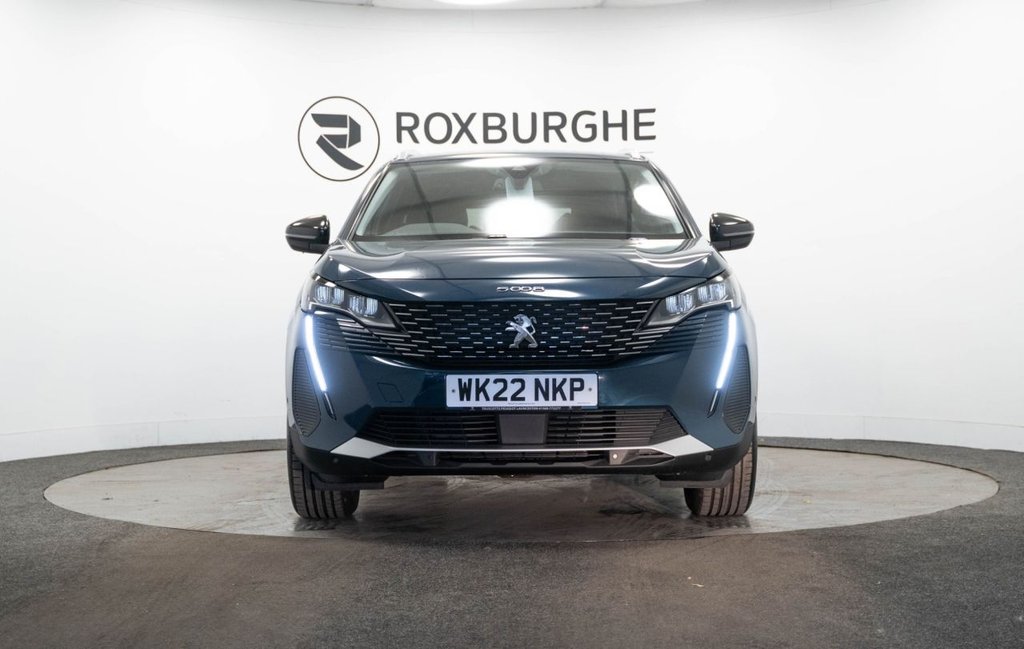 Used Peugeot 5008 2022 for sale - 76848376: Photo 2