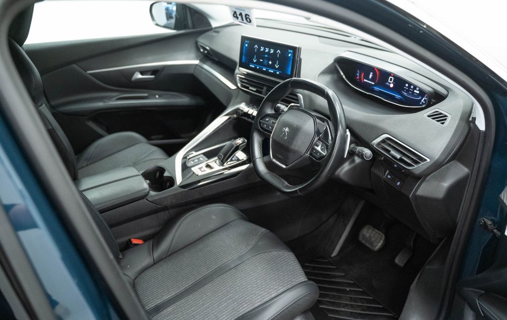 Used Peugeot 5008 2022 for sale - 76848376: Photo 20