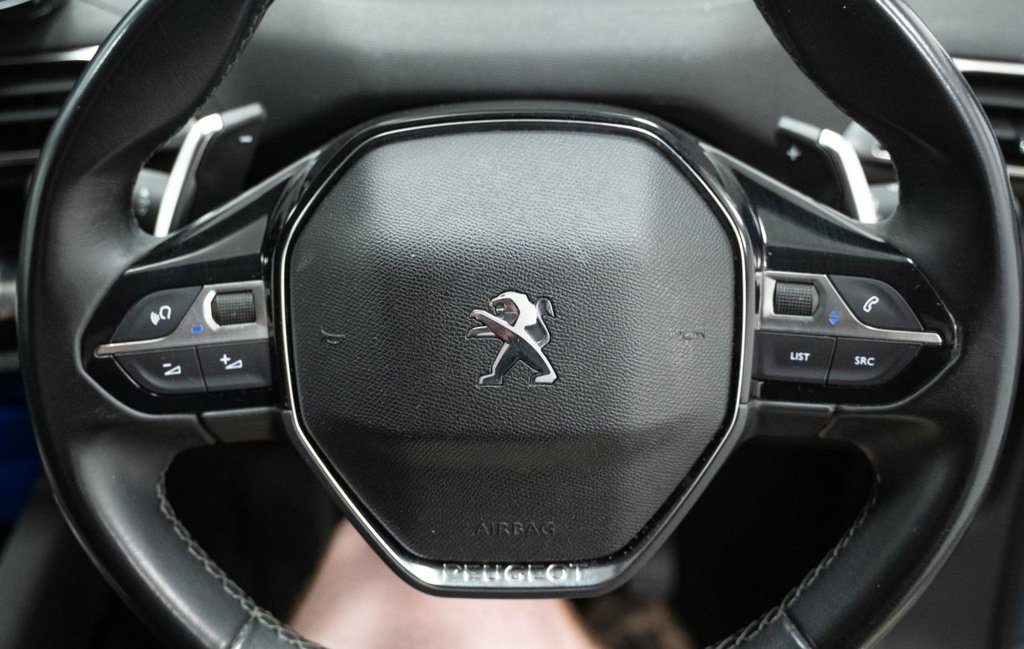 Used Peugeot 5008 2022 for sale - 76848376: Photo 23