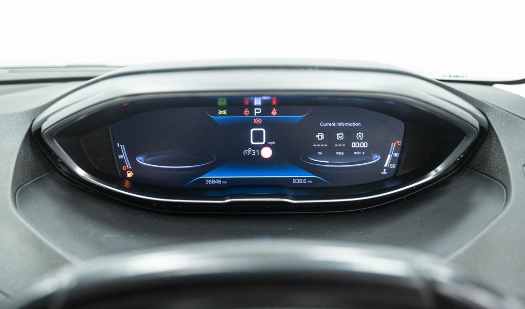 Used Peugeot 5008 2022 for sale - 76848376: Photo 24