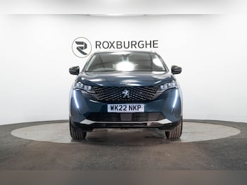 Used Peugeot 5008 2022 for sale - 76848376: Photo