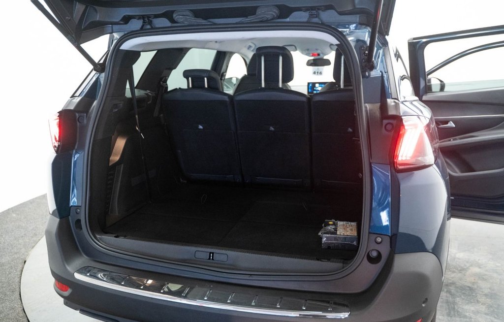 Used Peugeot 5008 2022 for sale - 76848376: Photo 33
