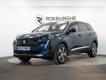 Used Peugeot 5008 2022 for sale - 76848376: Photo