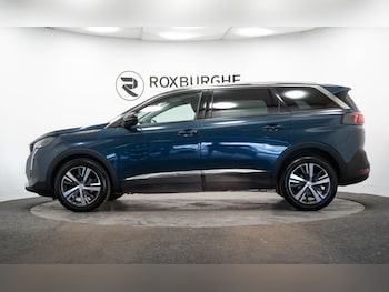 Used Peugeot 5008 2022 for sale - 76848376: Photo