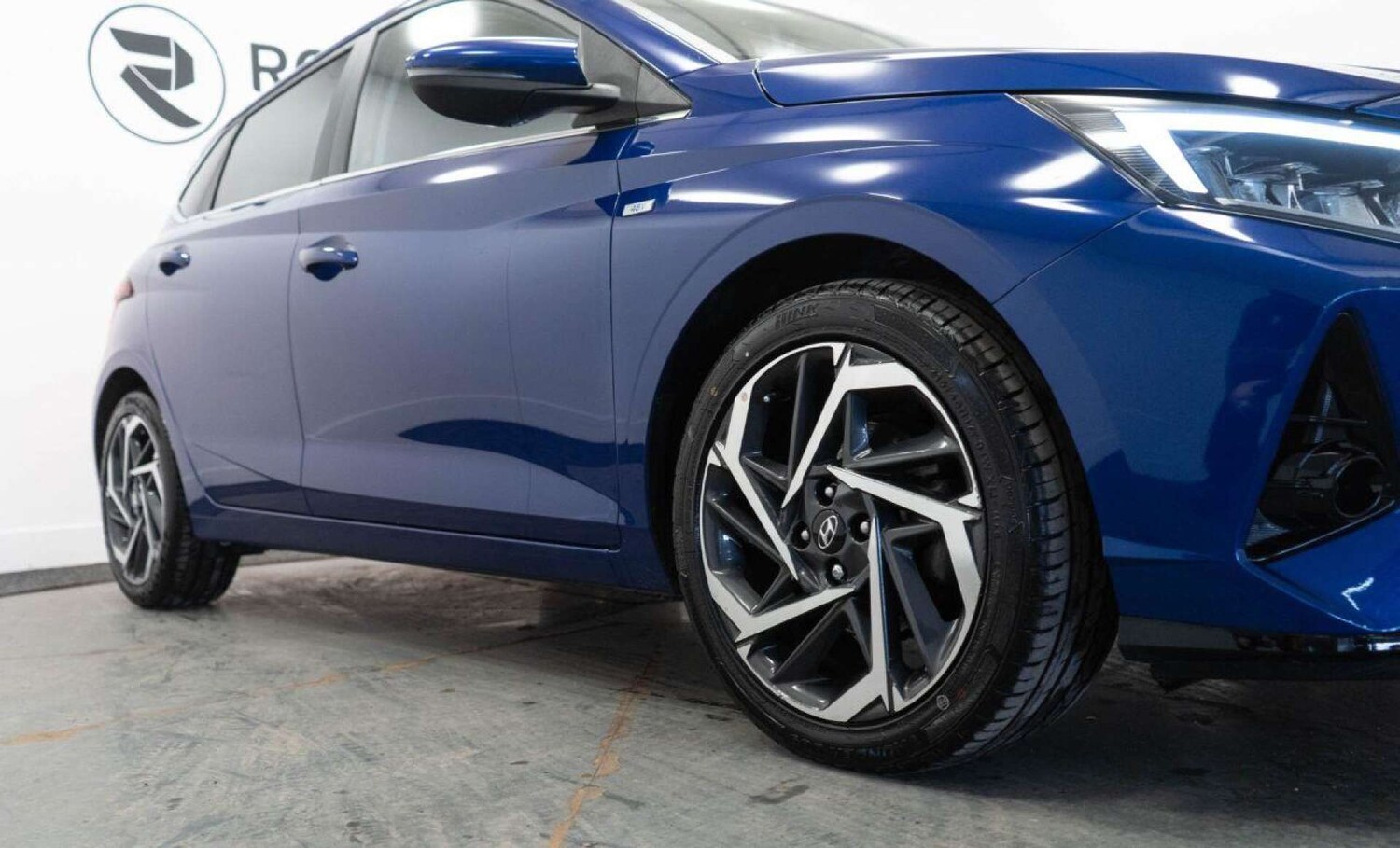 Used Hyundai i20 2022 for sale - 77930751: Photo 10