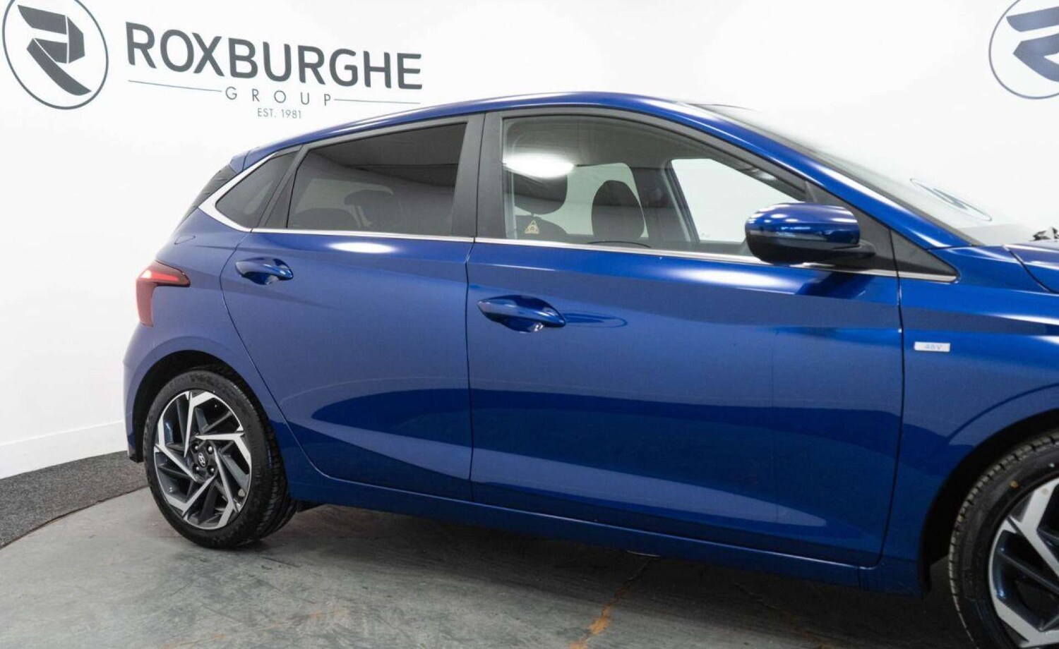 Used Hyundai i20 2022 for sale - 77930751: Photo 11