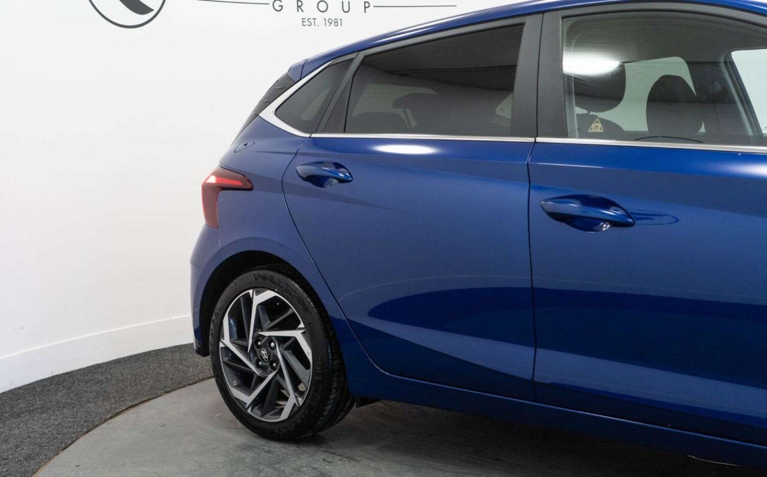 Used Hyundai i20 2022 for sale - 77930751: Photo 12