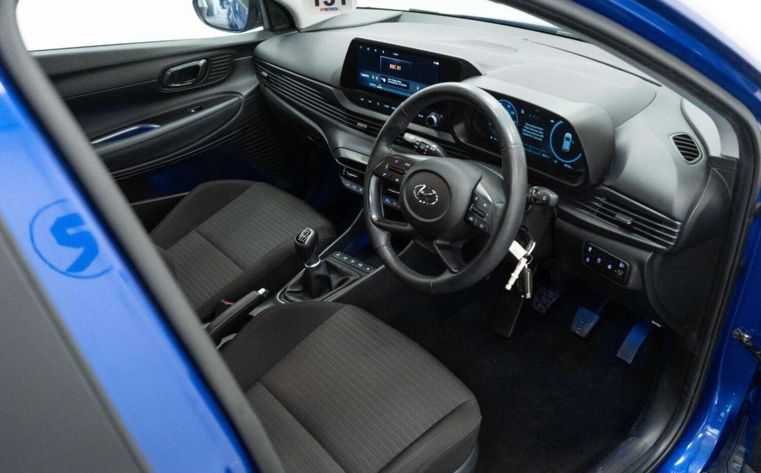 Used Hyundai i20 2022 for sale - 77930751: Photo 18