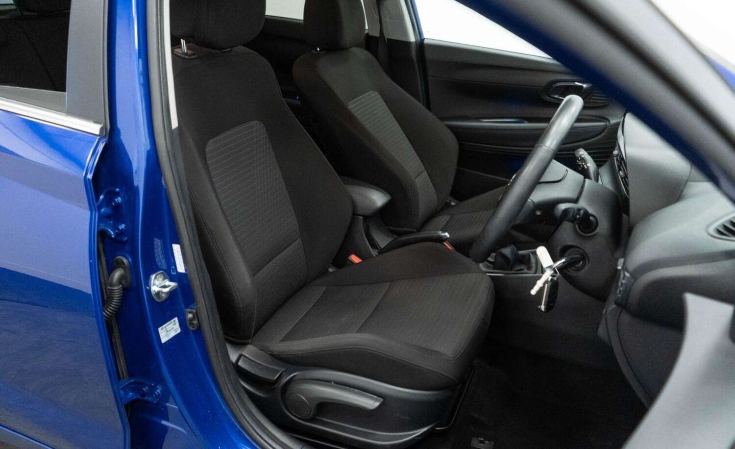 Used Hyundai i20 2022 for sale - 77930751: Photo 19